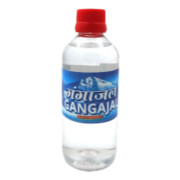 Gangajal